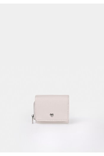 Colin's Women's Beige Wallet