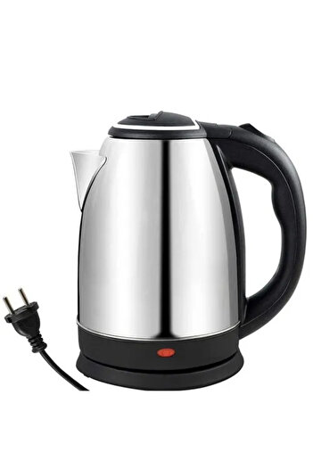 Generic 2 L Electric Jug Stainless Kettle