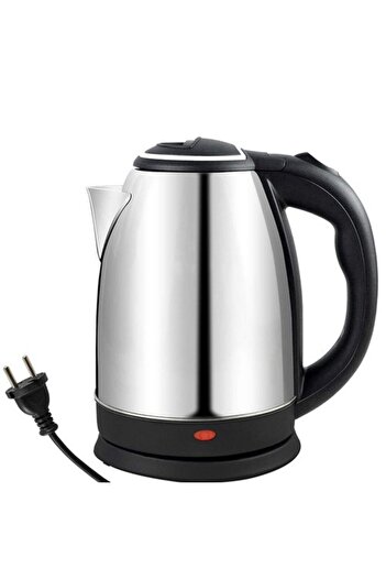 Generic 2 L Electric Jug Stainless Kettle