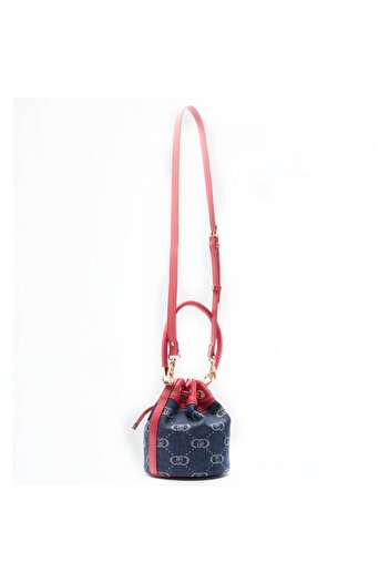 Liu Jo Geanta de dama crossbody, Liu Jo, AA5194, Albastru