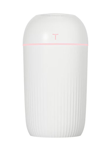 OEM Umidificator de birou cu LED USB 420ml RD E384