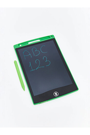 LC Waikiki Create Your Style from Uzg Store |   Lcd Writing Tablet