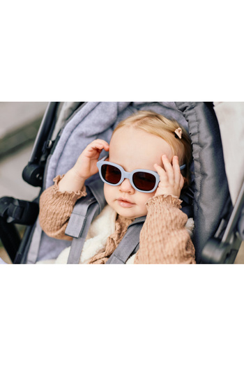 Beaba ochelari de soare Lucky Pebble 2-4 ani