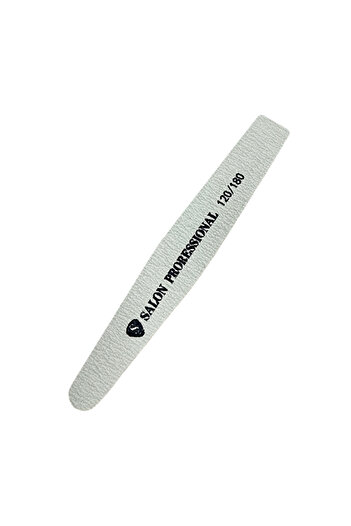 Bumerang Professional Nail File, Boomerang 120/180