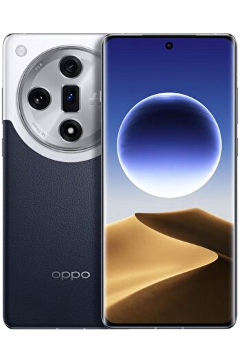 OPPO Find X7 5G – Dual SIM – 8GB RAM, 256GB ROM – Vest Sky Blue