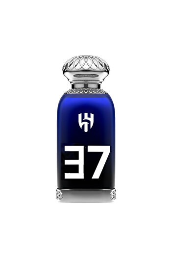 DKhoon.ALEmiratia Al Hilal 37 perfume from Emirati incense, 100ml