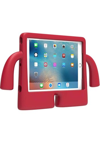 Generic SmartGrist Kids Case Compatible with iPad 11/10.9 - Shockproof Heavy Duty Cute Cover for Boys Girls