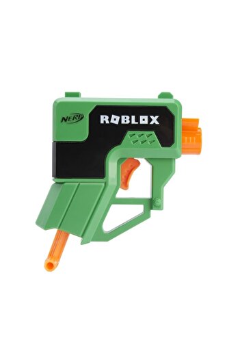 Nerf Blaster Roblox - MicroShots, Phantom Forces Boxy Buster