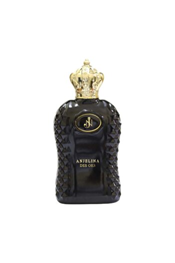 Anjelina Des Ors by Angelina - 100 ml (Oriental Woody Unisex Perfume)