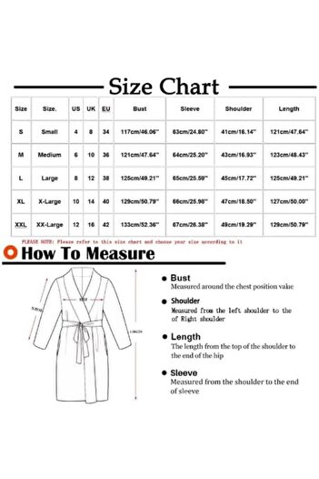 Margoun Men's Satin Dressing Gown Long Bathrobe Lightweight Silk Sleepwear Pyjamas for Men with Belt MG03