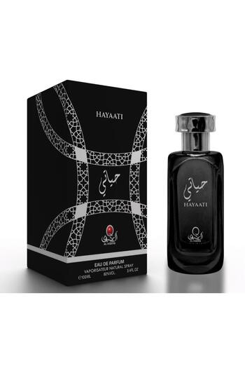 Poro Online HAYAATI Arabic Perfume 100 ml, Men's Perfume