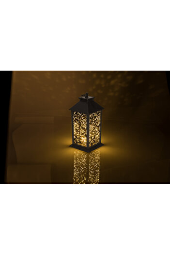 OOTB Led decoration - lantern model