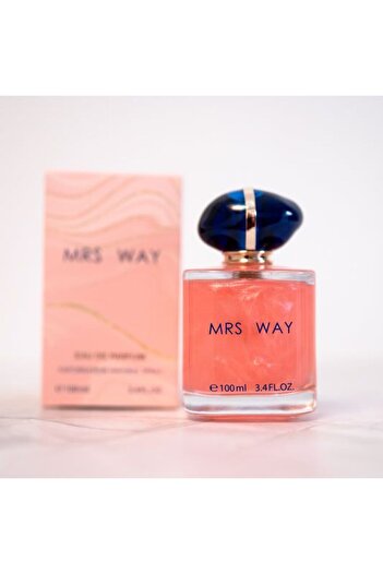 Poro Online MRS WAY GLITER 100 ml — Women's Perfume (wholesale)