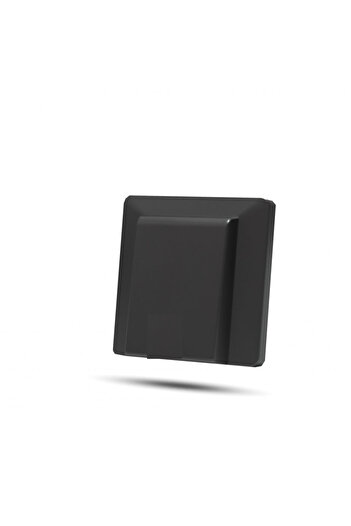 CAPITAL LIGHT 8 x 8 cm 45 Amp Material: Exterior: Reinforced plastic Inner: Iron 25-year warranty