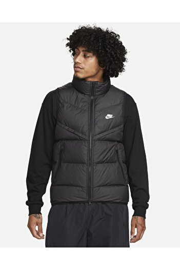 Nike Ανδρικό γιλέκο με μόνωση Storm-FIT Windrunner