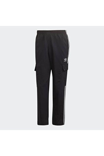 adidas Ανδρικό Παντελόνι 3S CARGO PANT HR3364