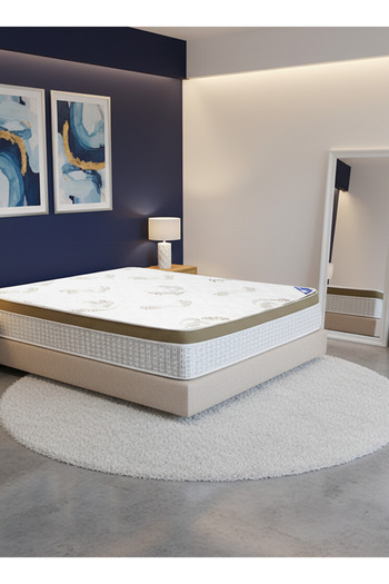 Medical Sleep Extra | Bed Mattress 17 Layers - Height 30 cm