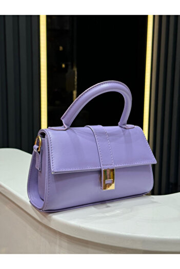 Butik Tacca Sharon Model Women's Hand and Shoulder Bag
