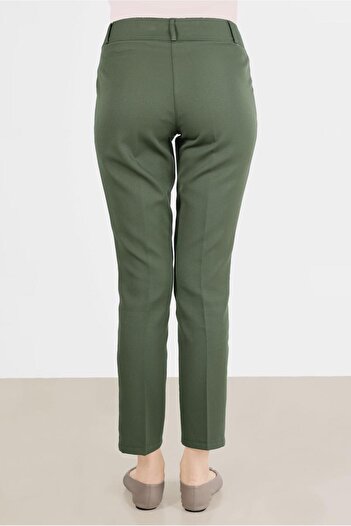Alvina PIPE TROUSERS 70351