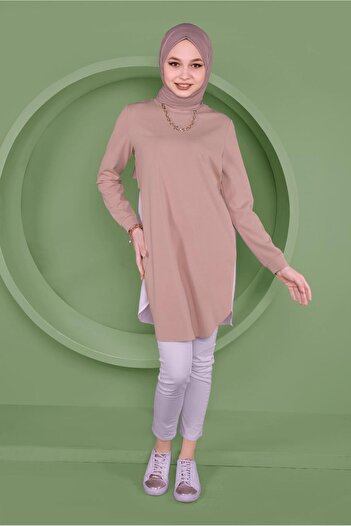 Alvina Tunic 41371 with Bucket Bucket Bucket Back