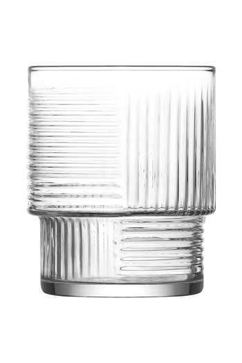 LAV Helen 3-Pack Water Glass