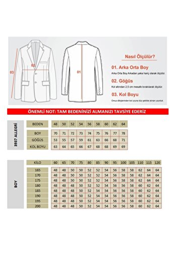 Frappoli Allegri Erkek Hardal Desenli Slim Fit Mono Yaka Spor Blazer Ceket