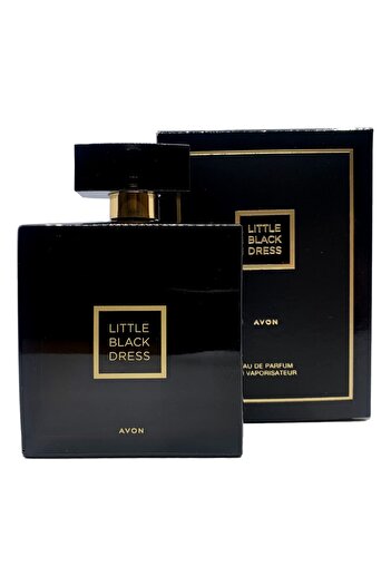 AVON 3 x Little Black Dress Eau de Parfum, Avon, 50 ml