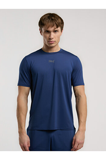 EVERLAST Everfit Training Essentials Cobalt Чоловіча футболка