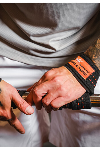 Dex Supports Lifting Strap Lifting Straps Barbell Weight Strap
