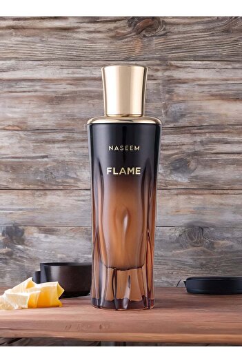 Naseem Flame - Eau De Parfum for Men and Women 80ml