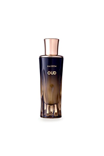 Naseem Oud - Eau De Parfum for Men and Women 80ml