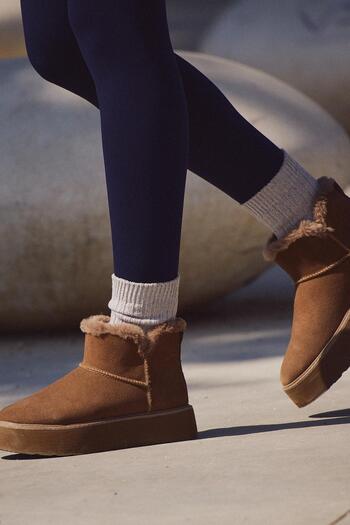 Oysho Platform deri bot