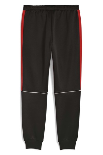 Puma Ferrari Mt7 Track Pants 632765-01 Men's Sweatpants Black