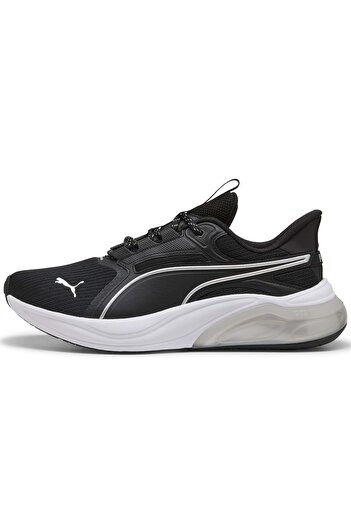 Puma Cell Thrill Dash 311728 Unisex Sports Shoes Black
