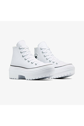 Converse women's sneakers A10364C white