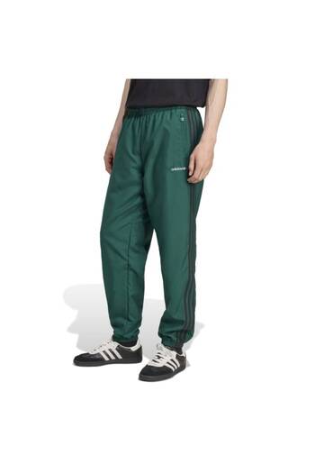 adidas Men's Casual Pants Jx3079 Brushed Wvn Tp