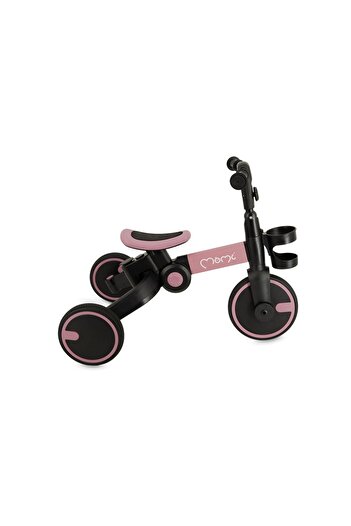 Momi Filo 3in1 Convertible Tricycle - Pink