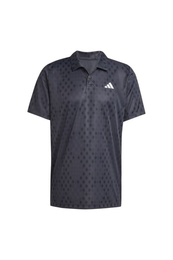 adidas Ανδρικό μπλουζάκι Club Tennis Climacool Graphic Polo