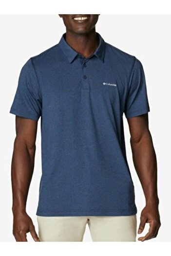 Columbia Чоловіча футболка POLO KISA KOL AO2933 TECH TRAIL POLO 1768701465