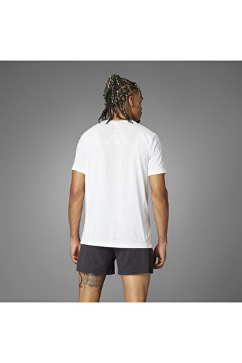 adidas Ανδρικά μπλουζάκια casual JE5747 AIRCHILL TEE