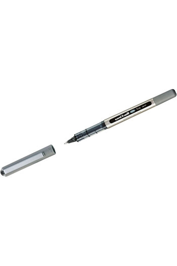 Uni Ball Eye Fine 0.7 Black Roller Pen