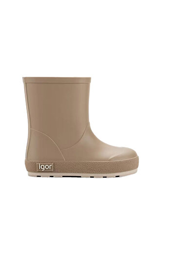 IGOR Yogi Dk Unisex Παιδικές Καφέ Μπότες UNISEX ΠΑΙΔΙΚΕΣ ΜΠΟΤΕΣ W10294