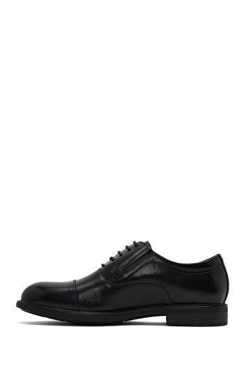 Derimod Flats - Black - Mid heels (5–9 cm)