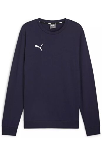 Puma Ανδρικό μακρυμάνικο αθλητικό μπουφάν & φούτερ κατάλληλο για καθημερινή χρήση