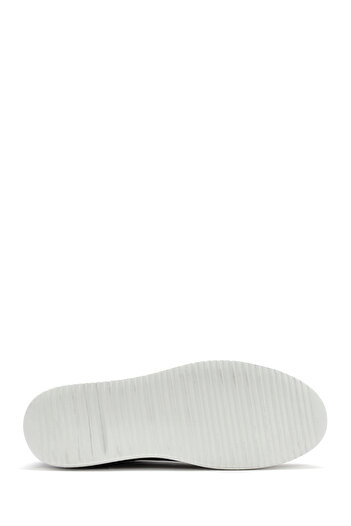 Derimod Erkek Taba Bağcıklı Deri Sneaker 25SFD6204FT