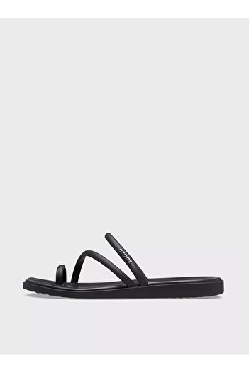 Crocs Papuci pentru femei MIAMI TOE 209862-001