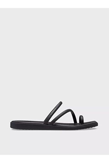 Crocs Papuci pentru femei MIAMI TOE 209862-001