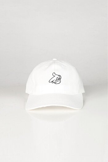 No Future Street Style Cap Hat Nf0284By