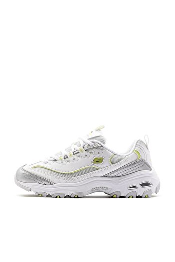 SKECHERS Sport D'Lites 1.0 Women's Shoes 150246-Wslm
