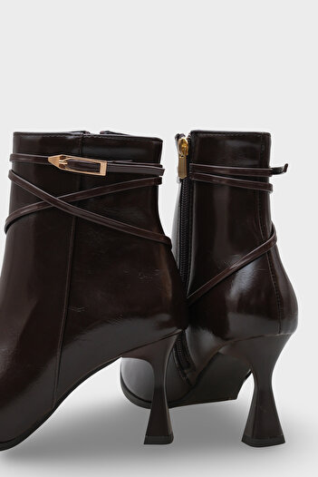 Capone Outfitters Lilli Kadın Bot